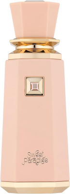 French Avenue Sweet Paradise — dupe of Kilian Love Don't Be Shy