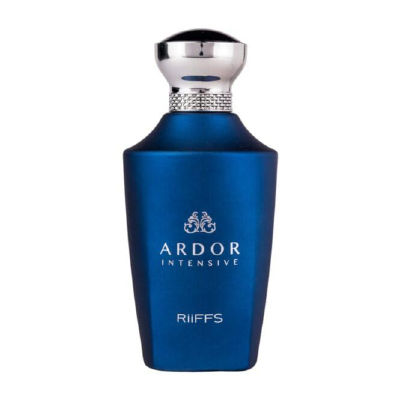 RiiFFS Ardor Intensive — dupe of Parfums de Marly Layton