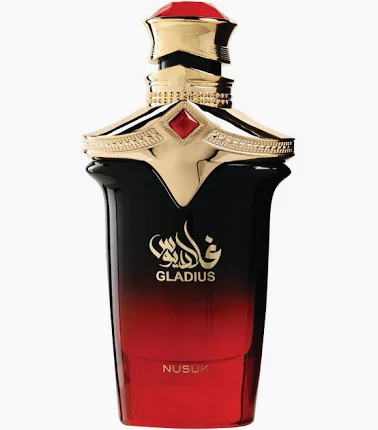 Nusuk Gladius — dupe of Versace Eros