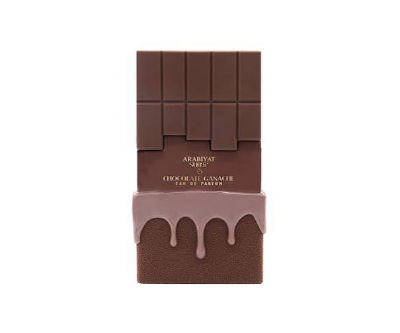 Arabiyat Sugar Chocolate Ganache — dupe of Original Creation