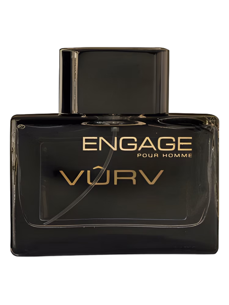 VURV Engage — dupe of Dior Fahrenheit