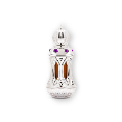 Swiss Arabian Attar Mubakhar — dupe of Original Creation