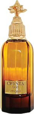 Zimaya Crysta Oud — dupe of Xerjoff Alexandria II