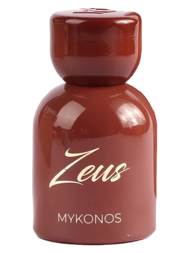 Mykonos Zeus — dupe of Ralph Lauren Polo Blue