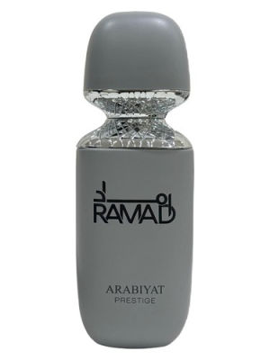 Arabiyat Prestige Ramad — dupe of Louis Vuitton Ombre Nomade