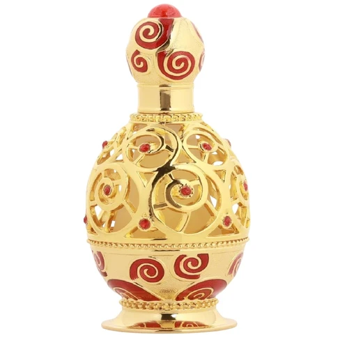 Khadlaj Haneen Gold — dupe of Parfums de Marly Valaya