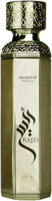 Arabiyat Prestige Royal Oud Intense — dupe of Creed Aventus