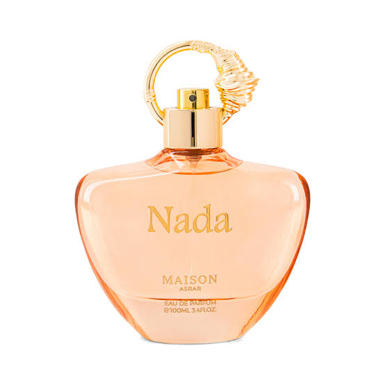 Maison Asrar Nada — dupe of Parfums De Marly Valaya