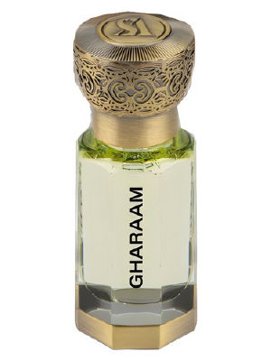 Swiss Arabian Gharaam Oil — dupe of Original Creation