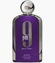 Afnan 9PM Pour Femme — dupe of Jean Paul Gaultier Scandal