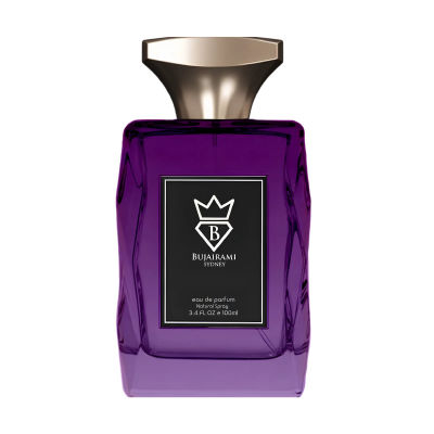 Bujairami Forbidden — dupe of Boadicea the Victorious Heroine
