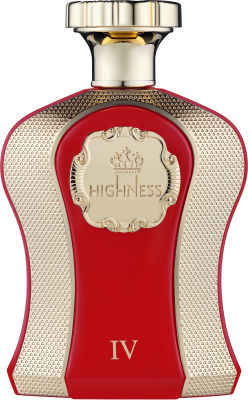 Afnan Her Highness VI Red — dupe of Arabian Oud Madawi