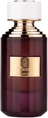 Paris Corner Emir Cherry Cola — dupe of Mancera Tonka Cola