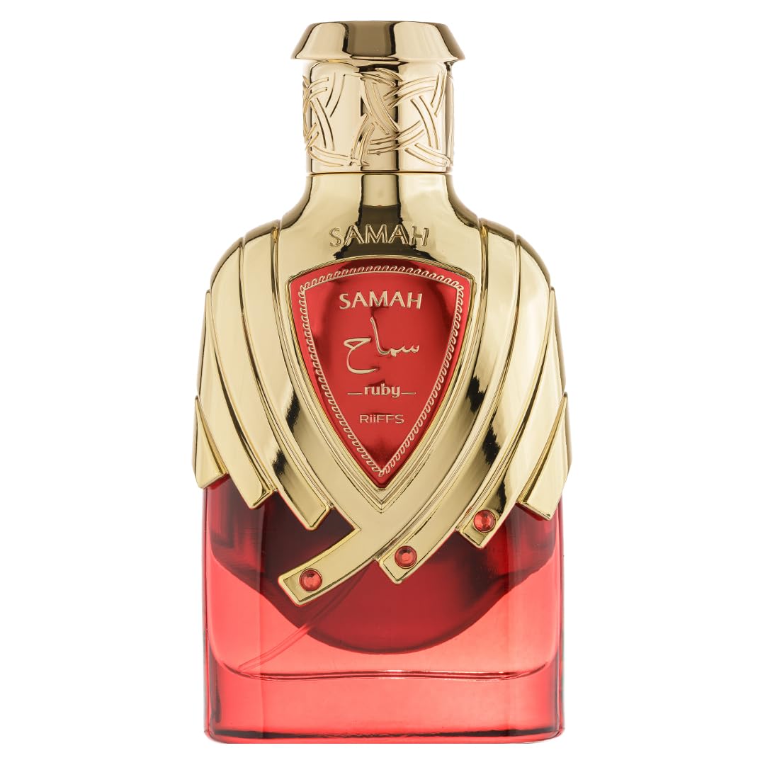 RiiFFS Samah Ruby — dupe of Original Creation