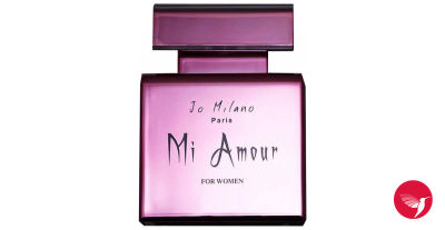 Jo Milano Paris Mi Amour — dupe of Valentino Born In Roma Donna