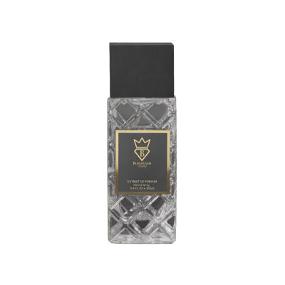 Bujairami Lucid Dream — dupe of Fragrance Du Bois Lucius