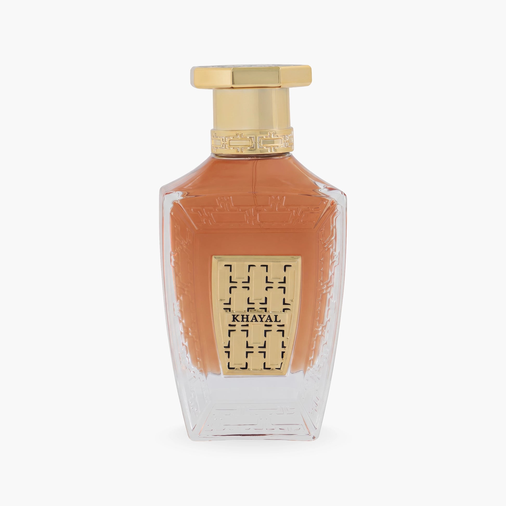 Maison Asrar Khayal — dupe of Memo Paris African Leather