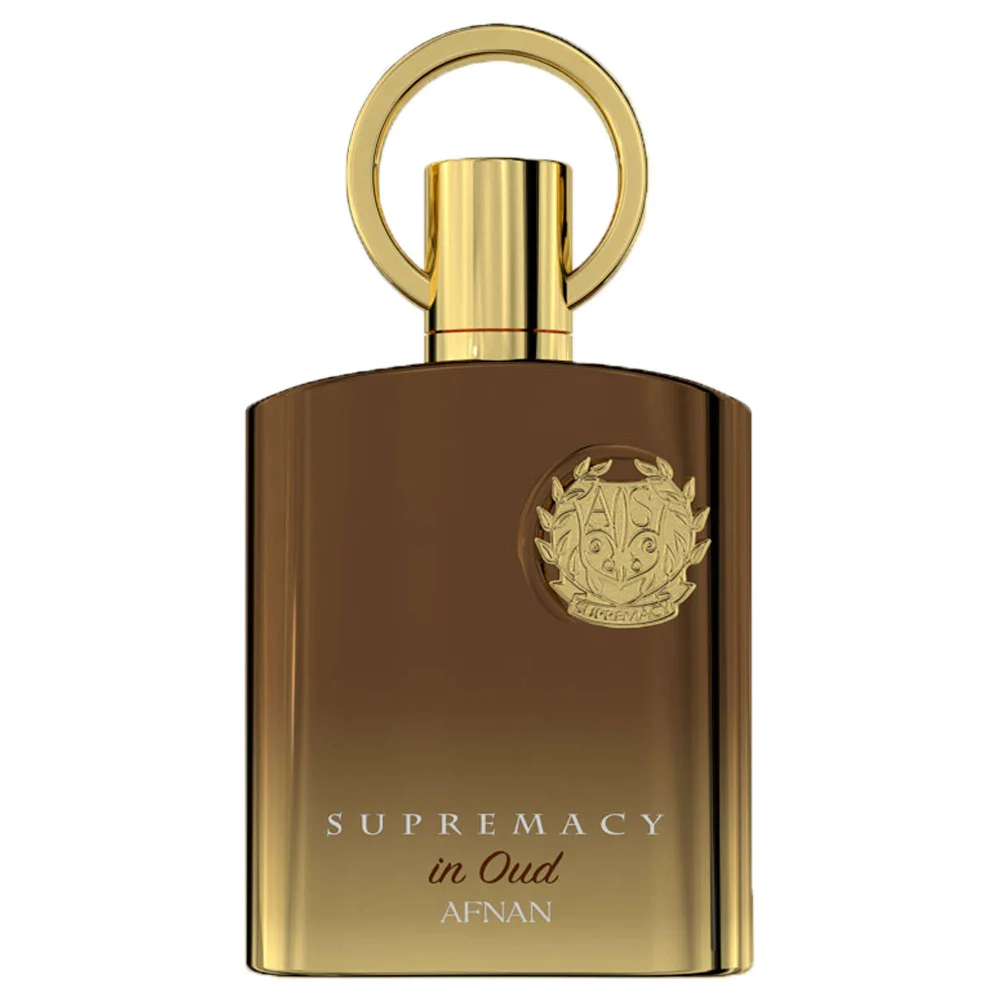 Afnan Supremacy In Oud — dupe of Initio Oud for Greatness