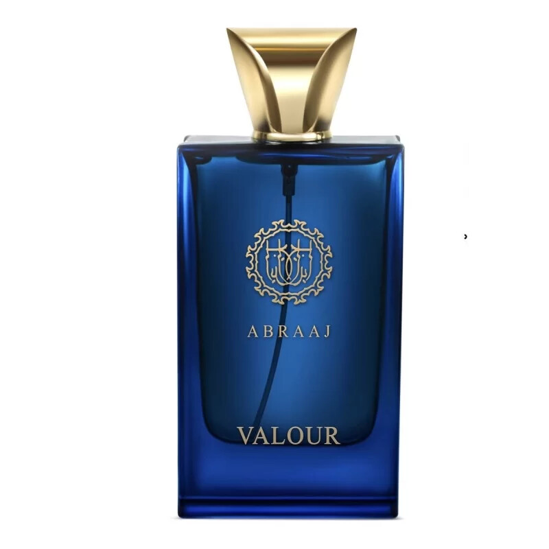 French Avenue Abraaj Valour — dupe of Amouage Interlude Man
