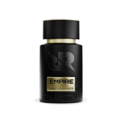 Mykonos Empire — dupe of Tiziana Terenzi Kirke