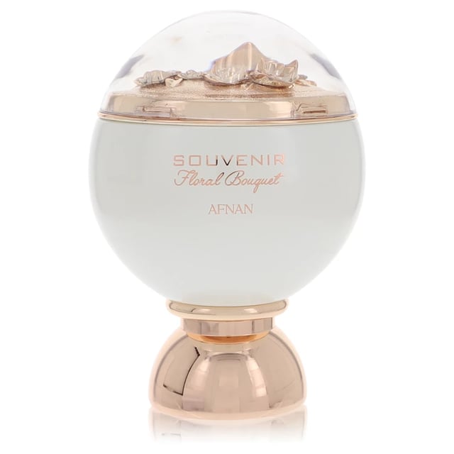 Afnan Souvenir Floral Bouquet — dupe of Parfums de Marly Delina