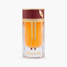 Maison Asrar Italian Leather — dupe of Tom Ford Tuscan Leather