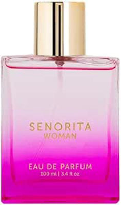 Bella Vita Luxury Senorita Woman — dupe of Versace Bright Crystal