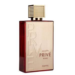 RiiFFS Privé Rouge — dupe of Original Creation