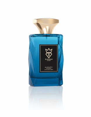 Bujairami Freeze — dupe of Yves Saint Laurent Y Live - Y Iced Cologne