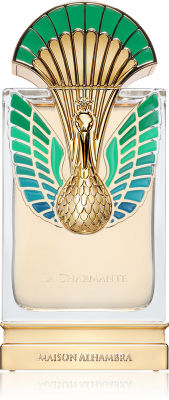 Maison Alhambra La Charmante — dupe of Lancôme La Vie Est Belle