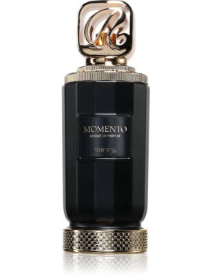RiiFFS Momento — dupe of Montale Arabians Tonka