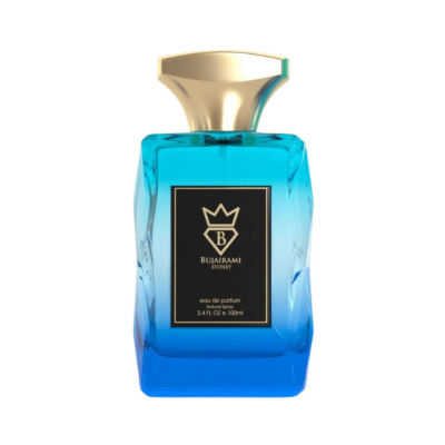 Bujairami Stellar — dupe of Louis Vuitton City of Stars