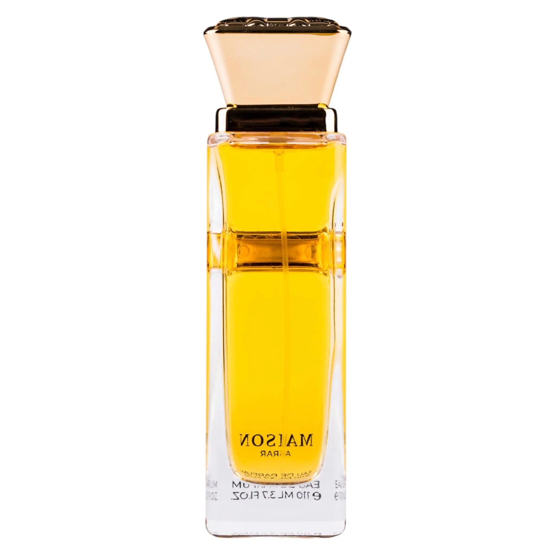 Maison Asrar Soiree — dupe of Original Creation