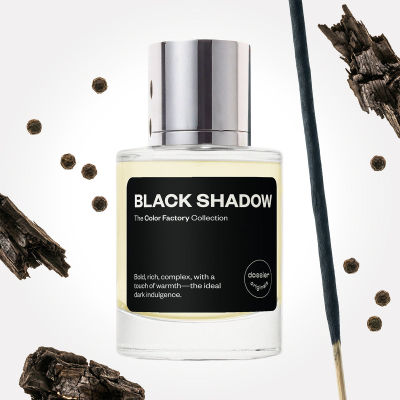 Dossier Black Shadow — dupe of Original Creation