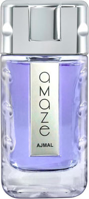 Ajmal Amaze Him 5ml sample