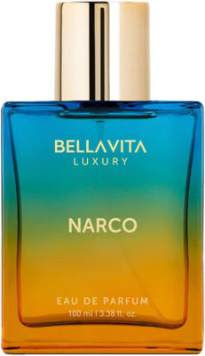 Maison Alhambra Narcotic Flower — dupe of Ex Nihilo Fleur Narcotique