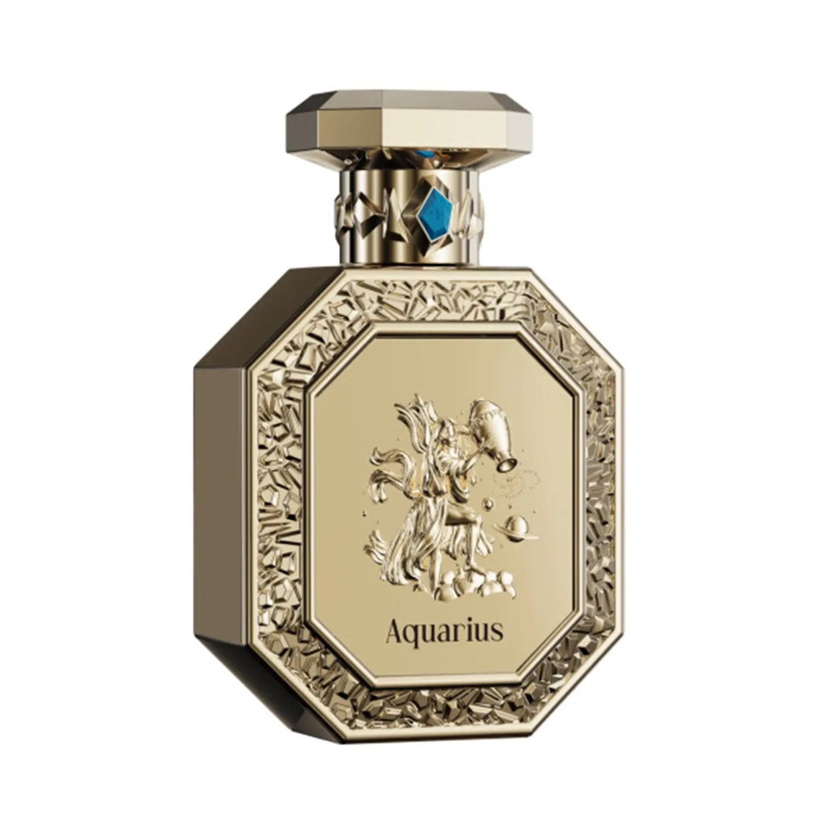 French Avenue Aquarius — dupe of Original Creation