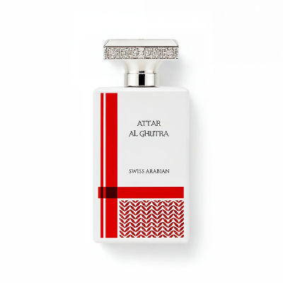 Swiss Arabian Attar Al Ghutra — dupe of Original Creation