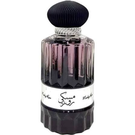 Nusuk Musky Rose — dupe of Montale Roses Musk