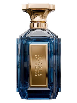 Velixir Icarus — dupe of Kenzo Homme