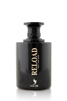 Volaré Reload Noir — dupe of Yves Saint Laurent Y Le Parfum