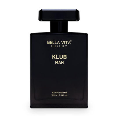 Bella Vita Luxury Klub Man — dupe of Xerjoff Erba Pura