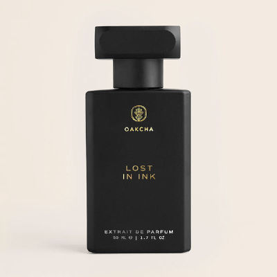 Oakcha Lost in Ink — dupe of Taylor Swift Wonderstruck