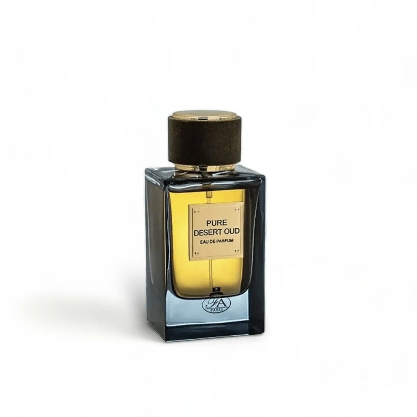 French Avenue Pure Desert Oud — dupe of Dolce & Gabbana Velvet Tender Oud