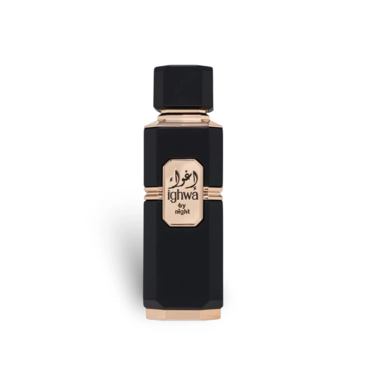 French Avenue Ighwa By Night — dupe of Parfums de Marly Herod