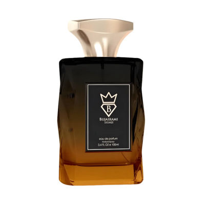 Bujairami The Rock Powerfully — dupe of Giorgio Armani Stronger with You Intensely
