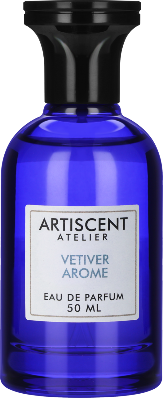 Superdrug Artiscent Atelier Vetiver Arome — dupe of Chanel Bleu de Chanel