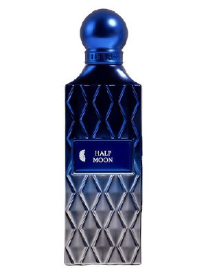 IBRAQ Half Moon — dupe of Essential Parfums Bois Imperial