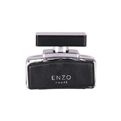 Flavia Enzo Pour Homme — dupe of Creed Green Irish Tweed