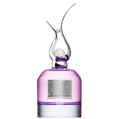 Lattafa Andaleeb Flora - Asdaaf — dupe of Yves Saint Laurent Libre